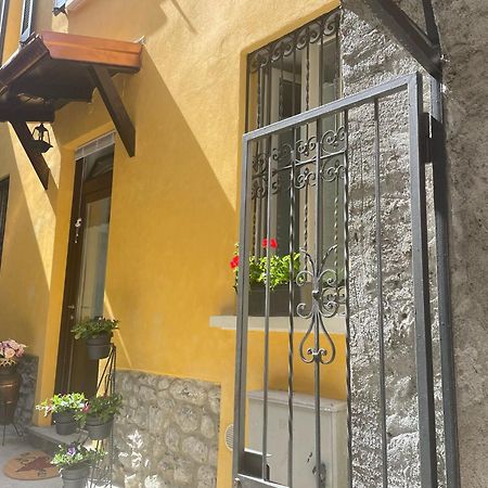 Dream Holiday Argegno Exterior foto