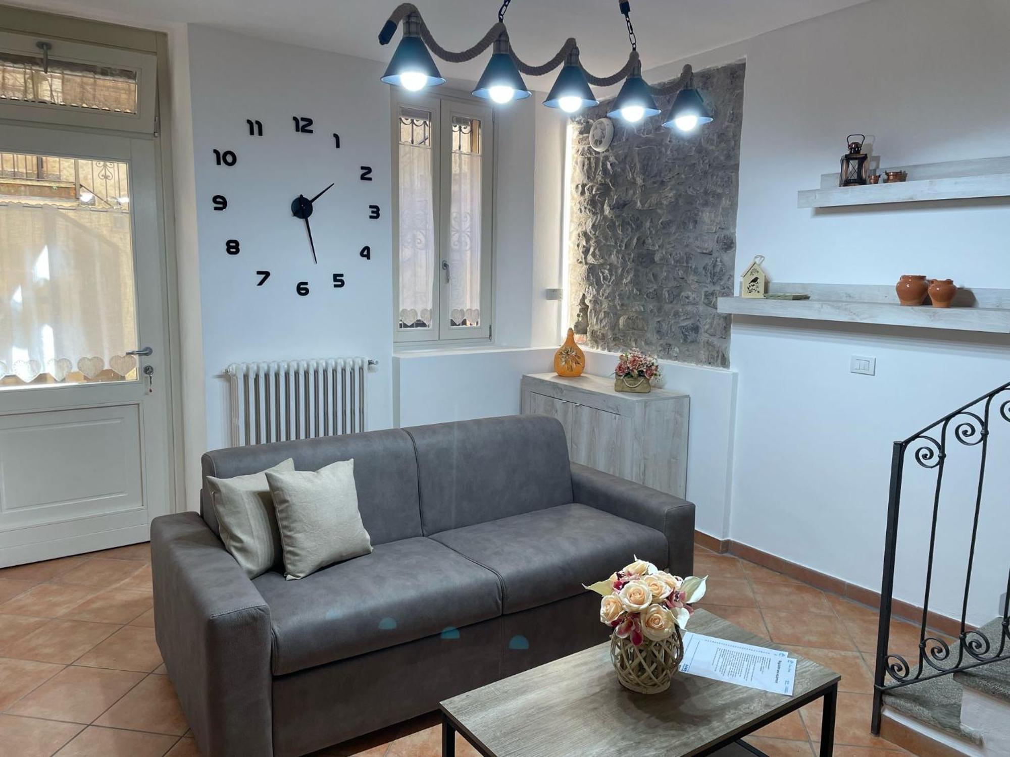 Dream Holiday Argegno Exterior foto