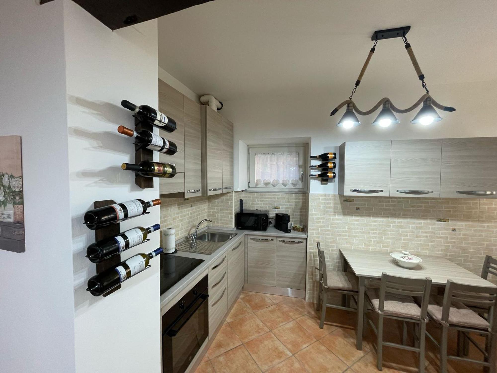Dream Holiday Argegno Exterior foto