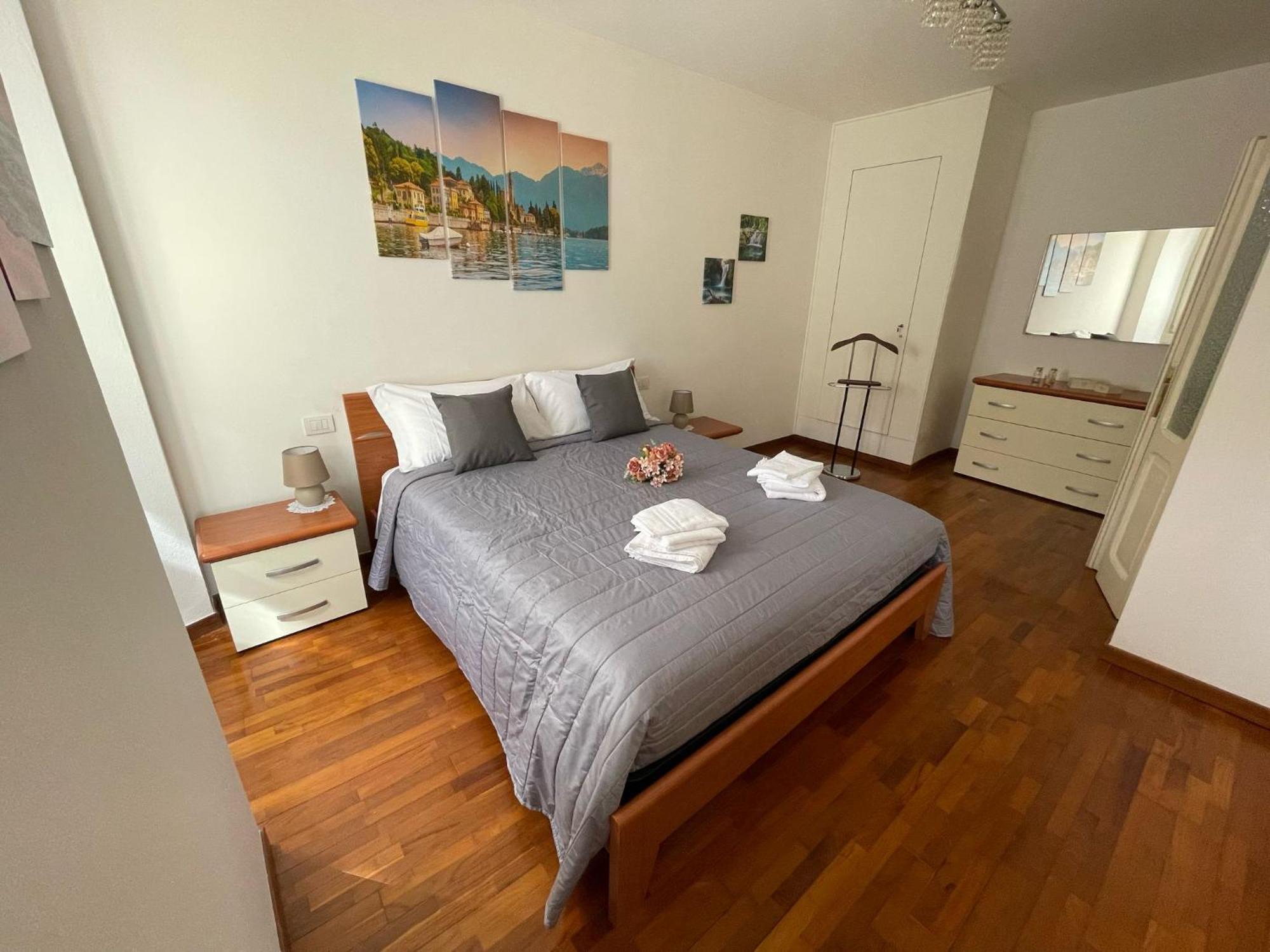 Dream Holiday Argegno Exterior foto
