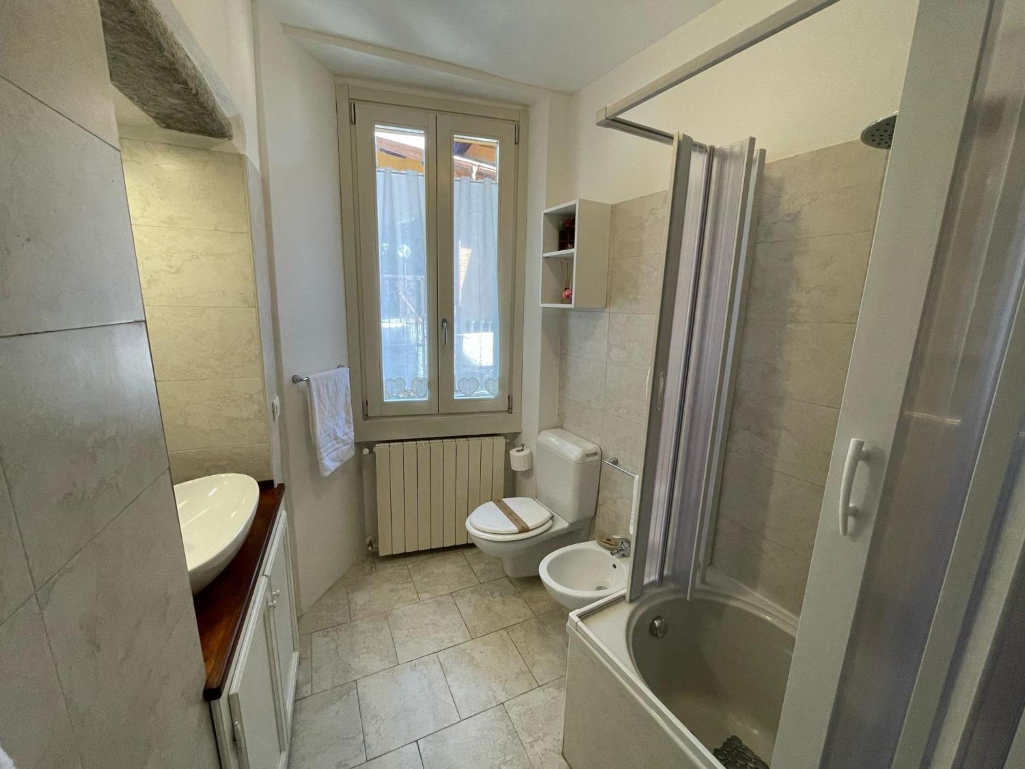 Dream Holiday Argegno Exterior foto