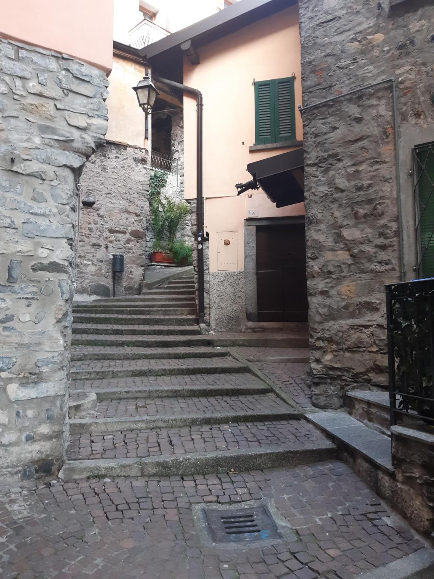 Dream Holiday Argegno Exterior foto