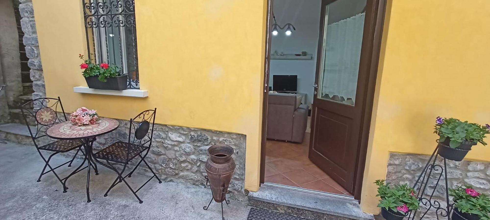 Dream Holiday Argegno Exterior foto