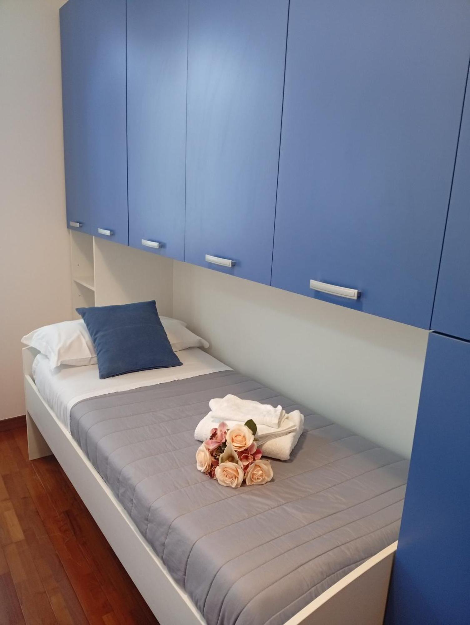 Dream Holiday Argegno Exterior foto